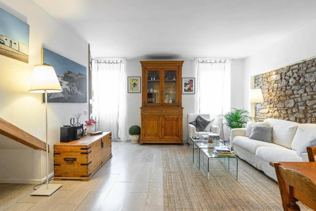 Delicious Apartment Rom Exterior foto