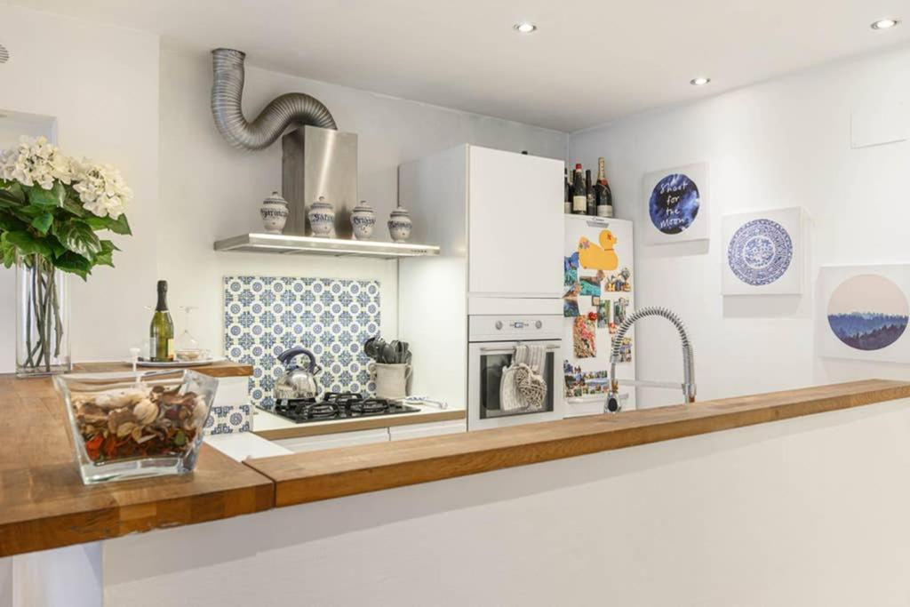 Delicious Apartment Rom Exterior foto
