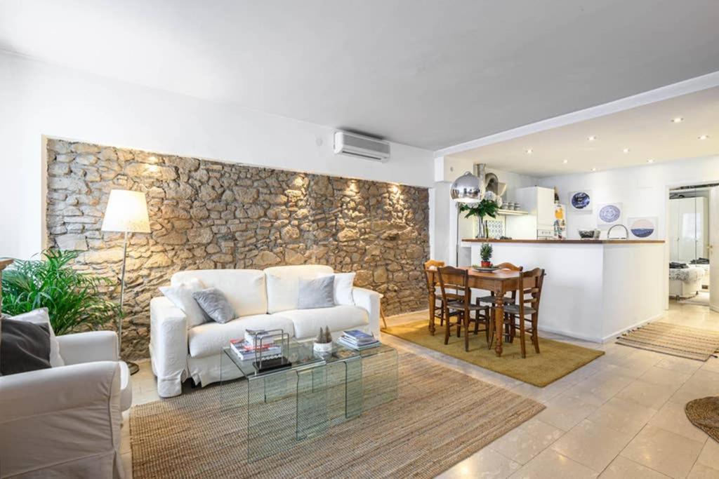 Delicious Apartment Rom Exterior foto