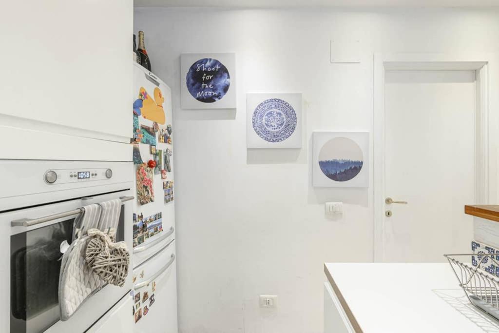 Delicious Apartment Rom Exterior foto