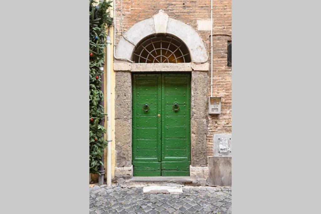 Delicious Apartment Rom Exterior foto