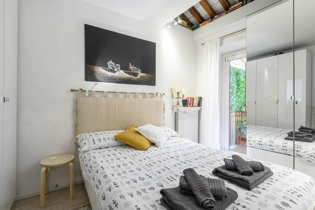 Delicious Apartment Rom Exterior foto