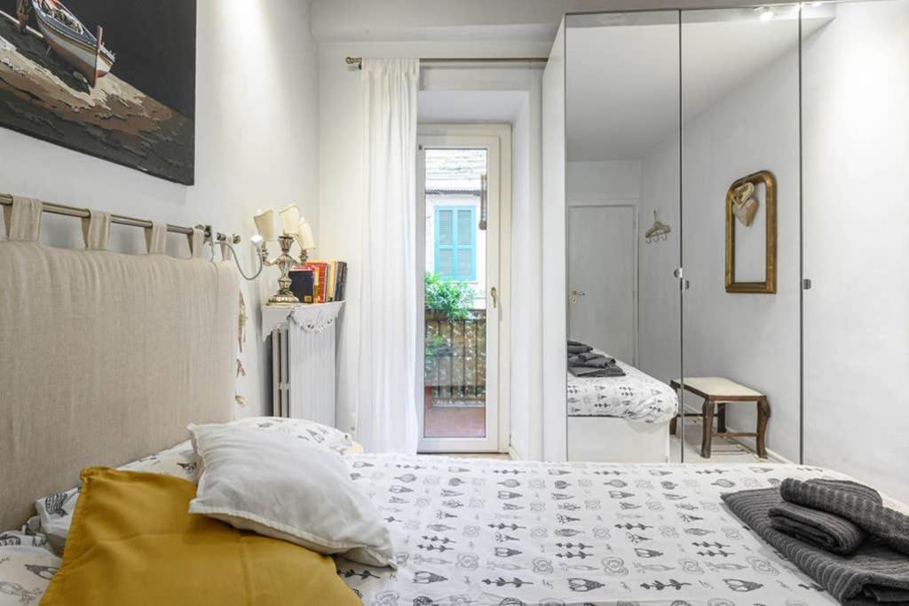 Delicious Apartment Rom Exterior foto